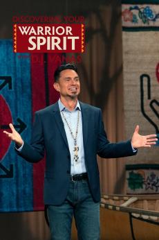 Discovering Your Warrior Spirit with D.J. Vanas: show-poster2x3