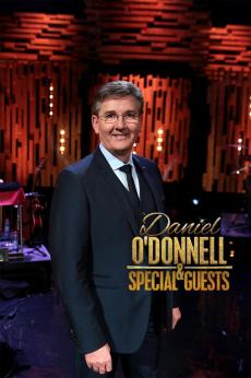 Daniel O'Donnell and Special Guests: show-poster2x3