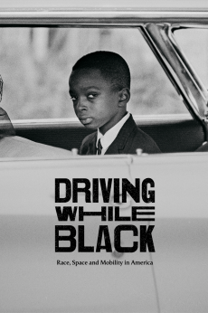 Driving While Black: Race, Space and Mobility in America: show-poster2x3