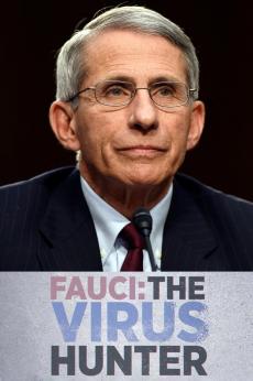 Fauci: The Virus Hunter: show-poster2x3