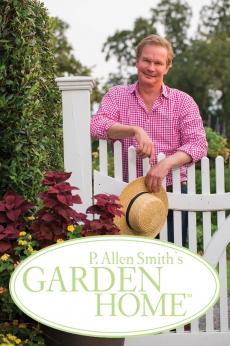 P. Allen Smith's Garden Home: show-poster2x3