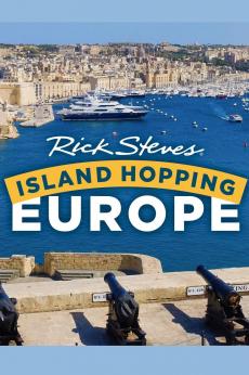 Rick Steves Island Hopping Europe: show-poster2x3