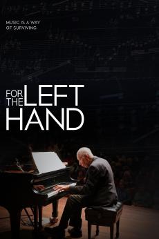 For the Left Hand: show-poster2x3