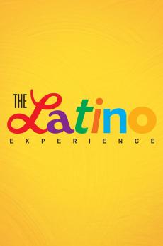 The Latino Experience: show-poster2x3