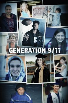 Generation 9/11: show-poster2x3