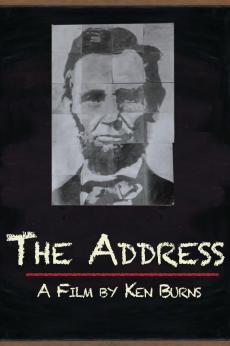 The Address: show-poster2x3