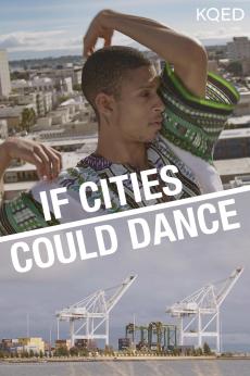 If Cities Could Dance: show-poster2x3