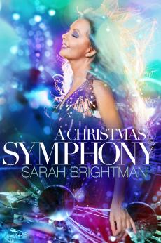 Sarah Brightman: A Christmas Symphony: show-poster2x3