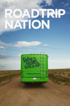 Roadtrip Nation: show-poster2x3