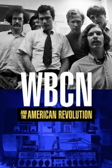 WBCN and The American Revolution: show-poster2x3