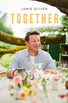 Jamie Oliver Together: show-poster2x3