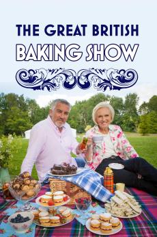 The Great British Baking Show: show-poster2x3