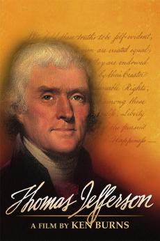 Thomas Jefferson: show-poster2x3