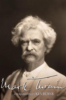 Mark Twain: show-poster2x3