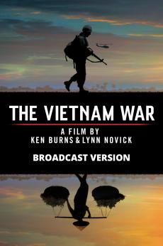 The Vietnam War | Broadcast Version: show-poster2x3