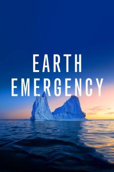Earth Emergency: show-poster2x3