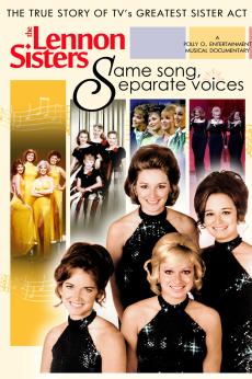 Lennon Sisters: Same Song, Separate Voices: show-poster2x3