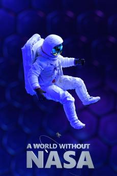 A World Without NASA: show-poster2x3