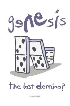 Genesis: The Last Domino?: show-poster2x3