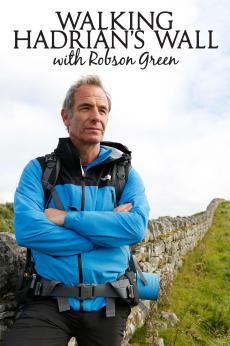 Walking Hadrian's Wall with Robson Green: show-poster2x3