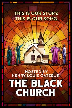 The Black Church: show-poster2x3