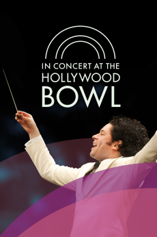 In Concert at the Hollywood Bowl: show-poster2x3