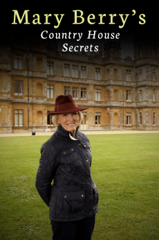 Mary Berry's Country House Secrets: show-poster2x3
