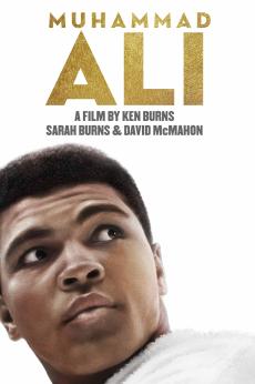 Muhammad Ali: show-poster2x3