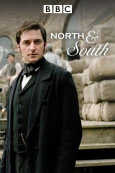 North and South: show-poster2x3