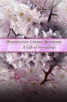 Washington Cherry Blossoms: A Gift of Friendship: show-poster2x3