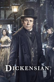 Dickensian: show-poster2x3