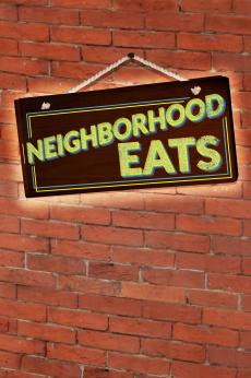 Neighborhood Eats: show-poster2x3