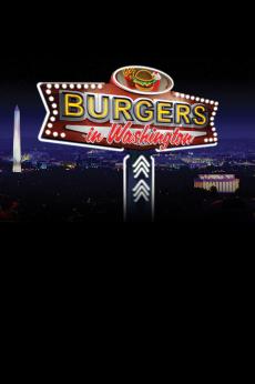 Burgers in Washington: show-poster2x3