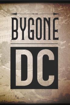 Bygone DC: show-poster2x3