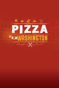 Pizza in Washington: show-poster2x3