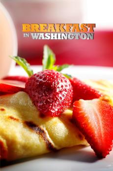 Breakfast in Washington: show-poster2x3
