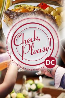 Check, Please! DC: show-poster2x3