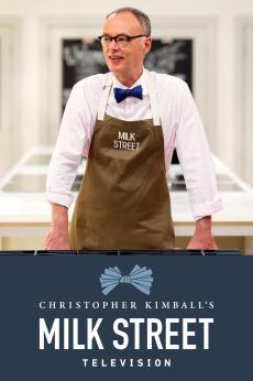 Christopher Kimball’s Milk Street Television: show-poster2x3