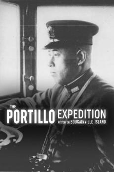 The Portillo Expedition: Mystery on Bougainville Island: show-poster2x3