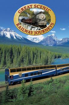 Great Scenic Railway Journeys: show-poster2x3