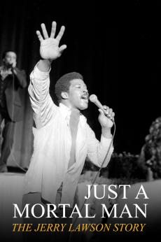 Just a Mortal Man: The Jerry Lawson Story: show-poster2x3