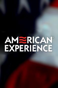 American Experience: show-poster2x3