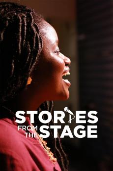 Stories from the Stage: show-poster2x3