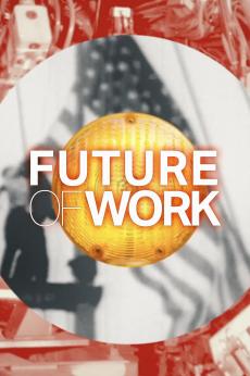 Future of Work: show-poster2x3