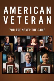 American Veteran: show-poster2x3