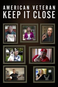 American Veteran: Keep It Close: show-poster2x3