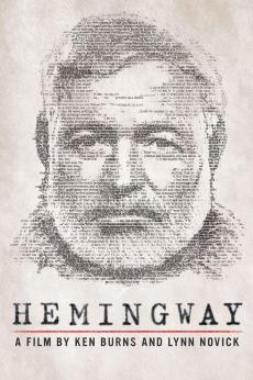 Hemingway: show-poster2x3