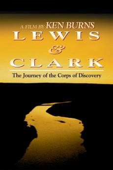 Lewis & Clark: show-poster2x3
