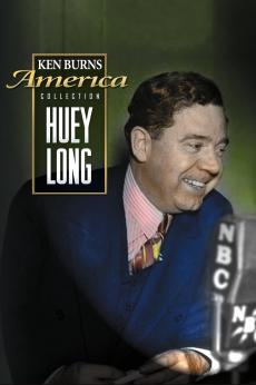 Huey Long: show-poster2x3