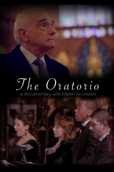 The Oratorio: A Documentary with Martin Scorsese: show-poster2x3